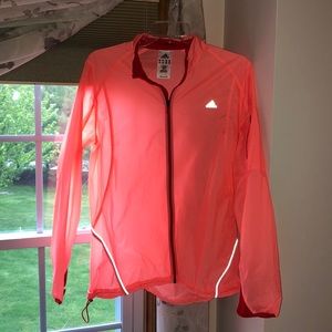 Adidas Wind Jacket